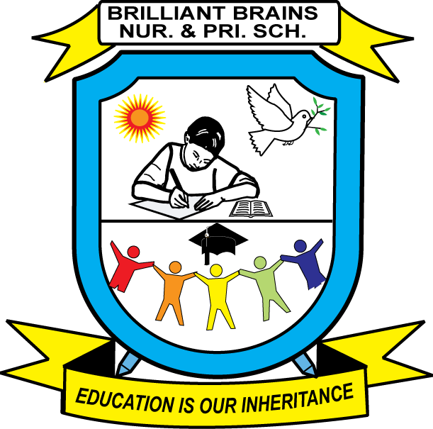 BRILLIANT BRAINS NURSERY & PRIMARY SCHOOL - UGANDA